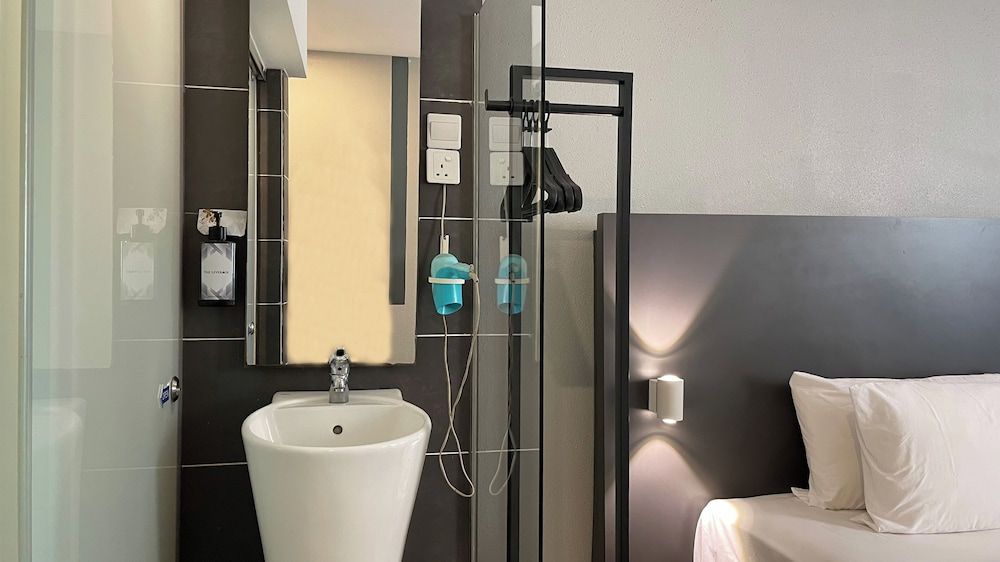 The Leverage Business Hotel Rawang Superior Twin 4
