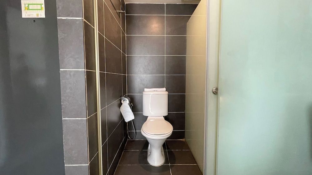 The Leverage Business Hotel Rawang Executive King 10