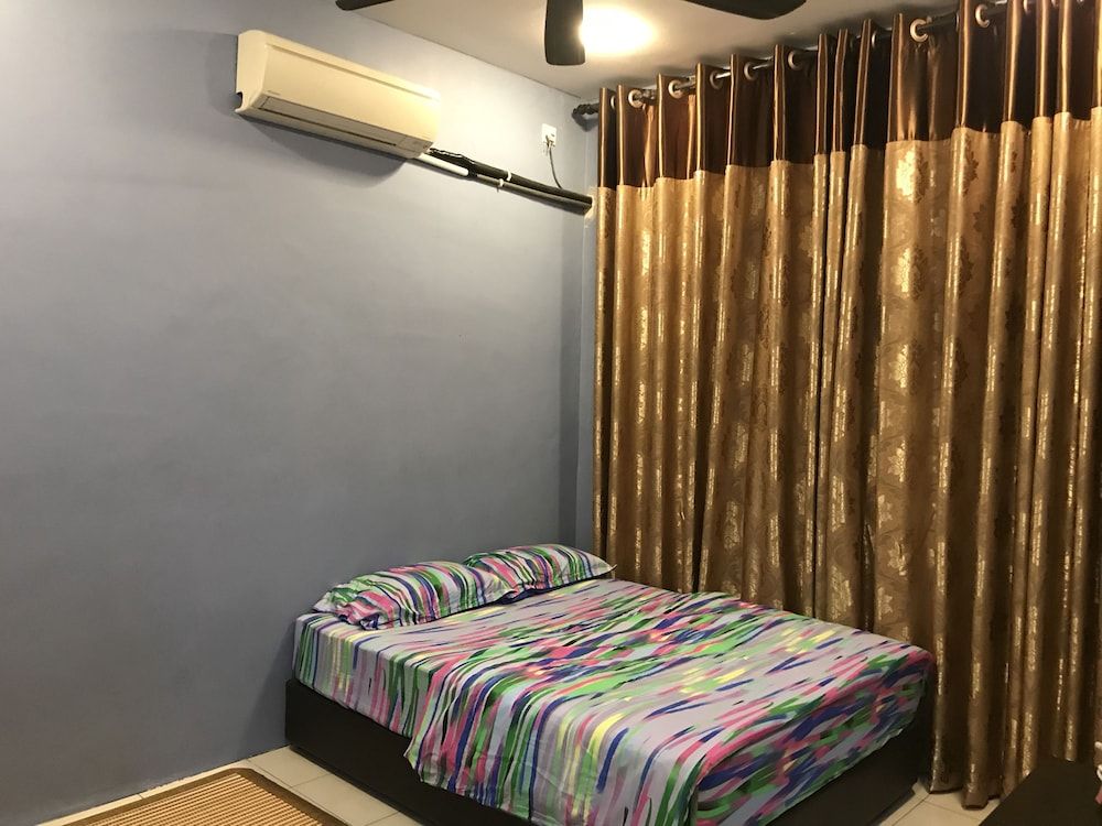 Aushaf Homestay Changlun House, 3 Bedrooms 20