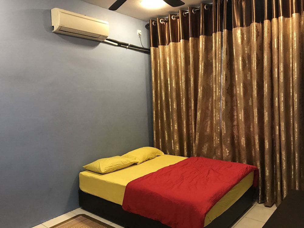 Aushaf Homestay Changlun House, 3 Bedrooms 21