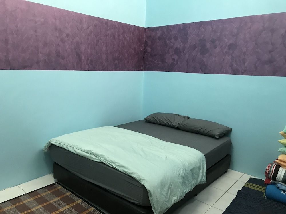 Aushaf Homestay Changlun House, 3 Bedrooms 4