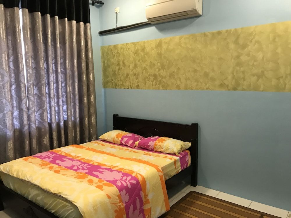 Aushaf Homestay Changlun House, 3 Bedrooms 24