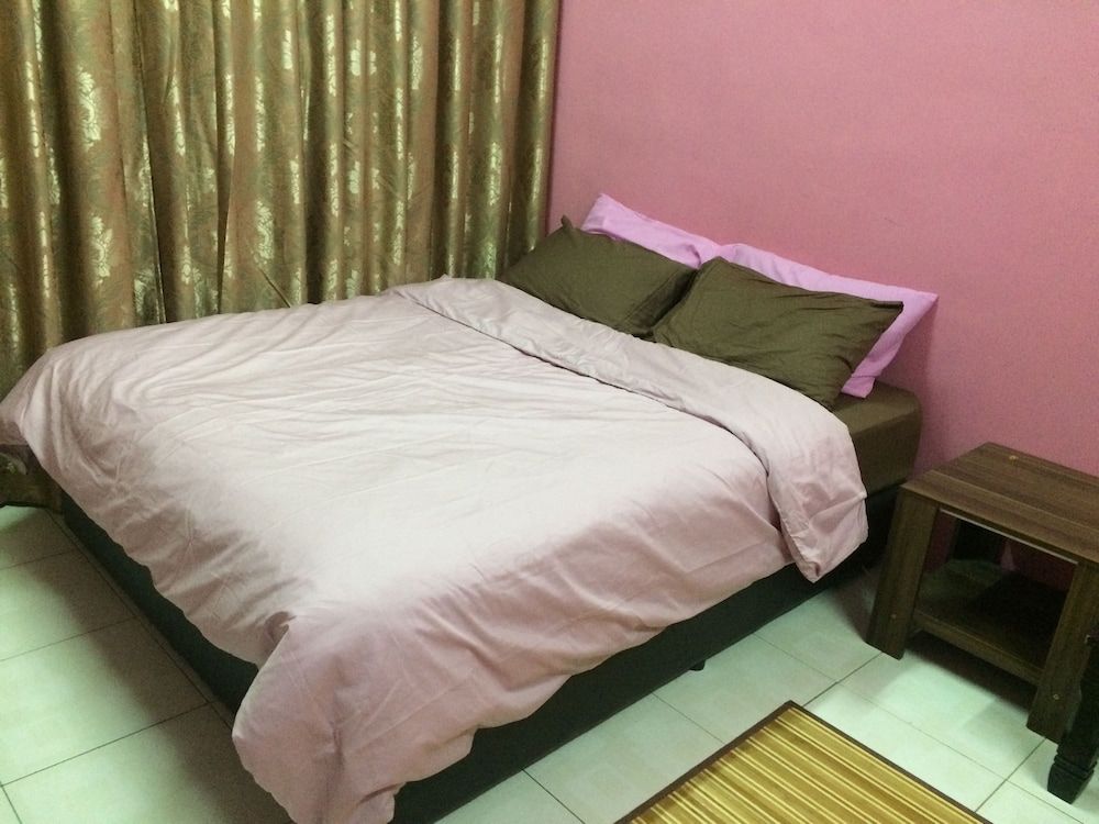 Aushaf Homestay Changlun House, 3 Bedrooms 7