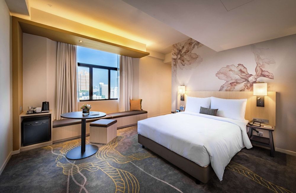 undefined Hilton Garden Inn Kuala Lumpur Jalan Tuanku Abdul Rahman North 9