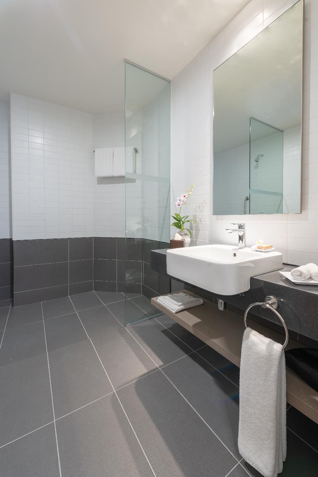 undefined Hilton Garden Inn Kuala Lumpur Jalan Tuanku Abdul Rahman South 9