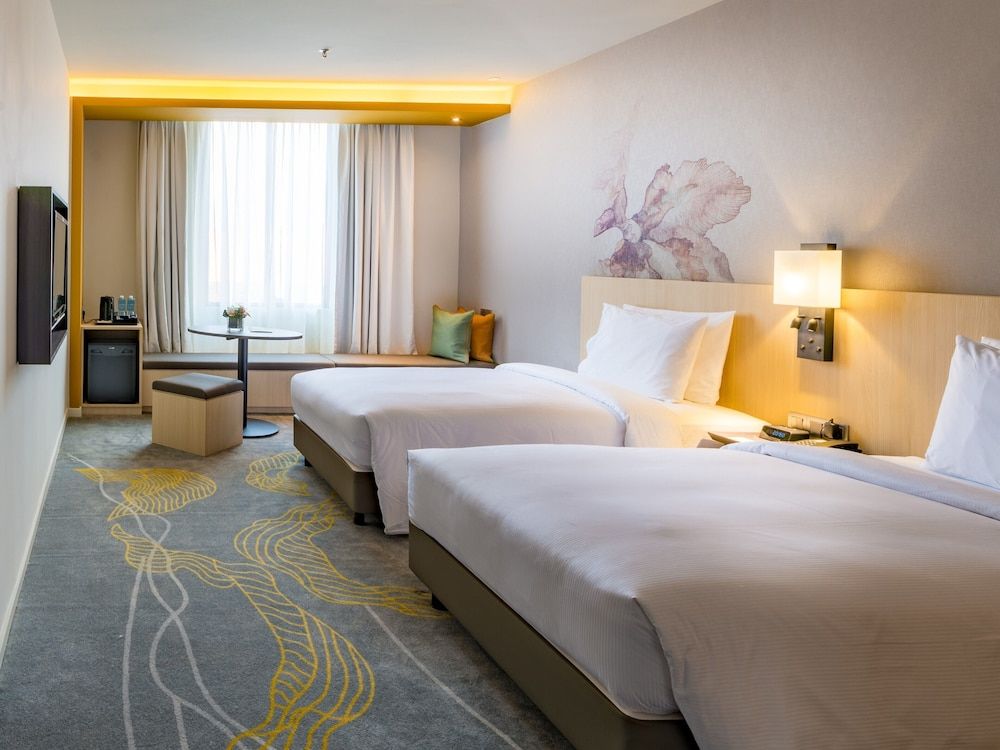 undefined Hilton Garden Inn Kuala Lumpur Jalan Tuanku Abdul Rahman North 2