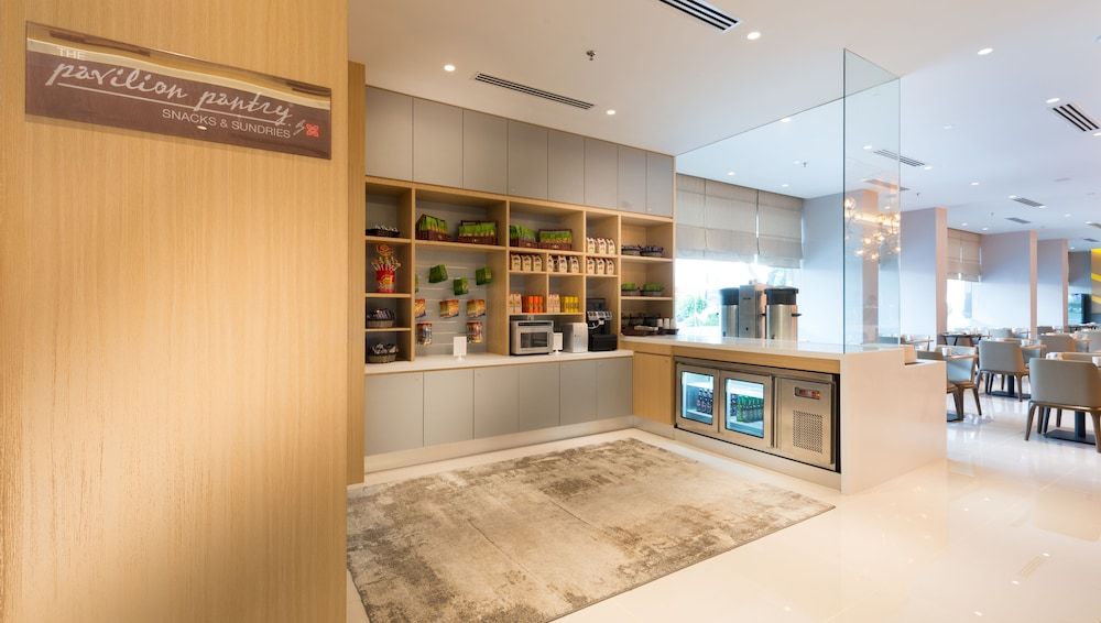 undefined Hilton Garden Inn Kuala Lumpur Jalan Tuanku Abdul Rahman North