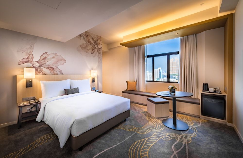 undefined Hilton Garden Inn Kuala Lumpur Jalan Tuanku Abdul Rahman North