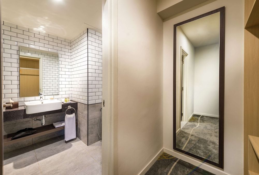 undefined Hilton Garden Inn Kuala Lumpur Jalan Tuanku Abdul Rahman North 8