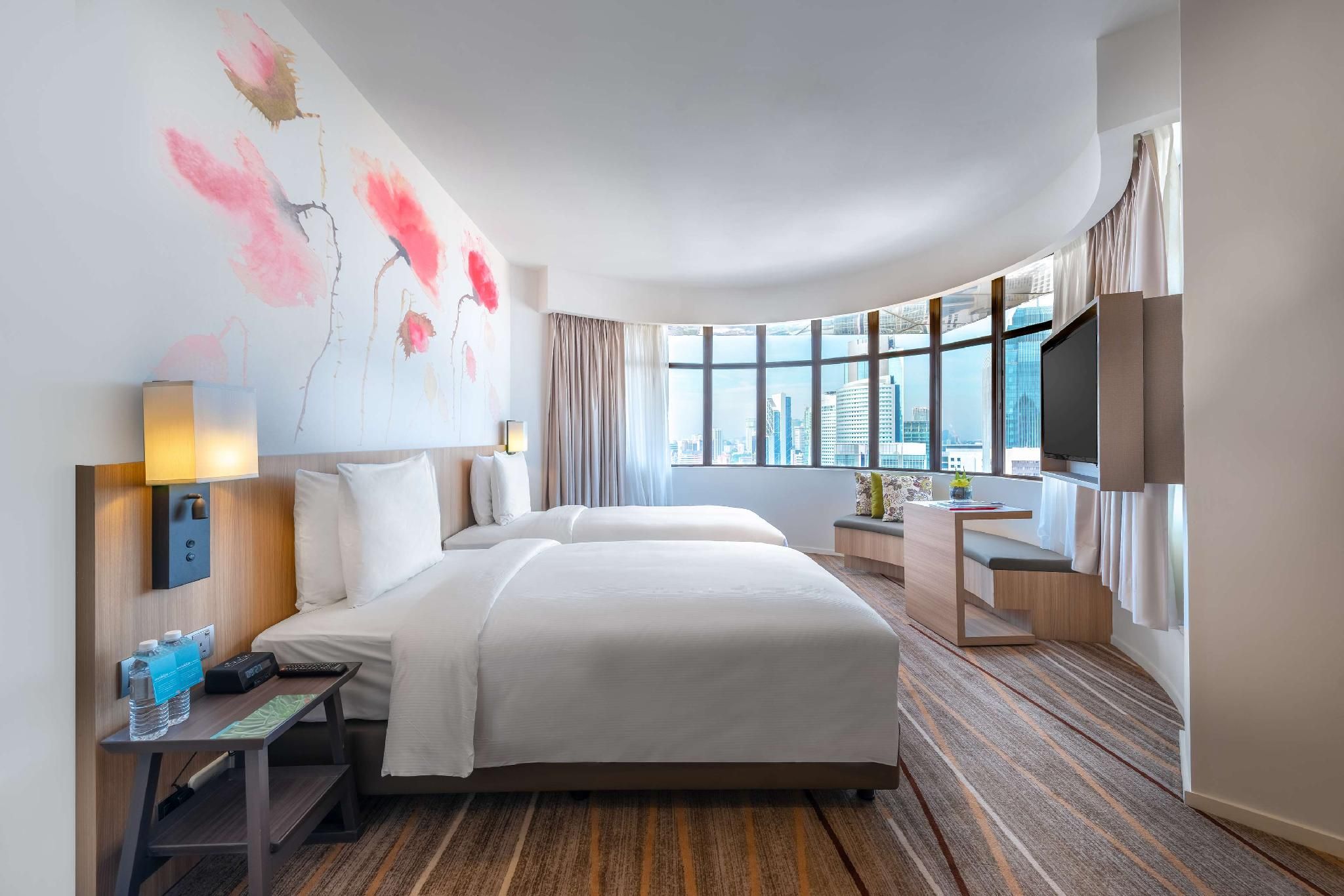 undefined Hilton Garden Inn Kuala Lumpur Jalan Tuanku Abdul Rahman South 8