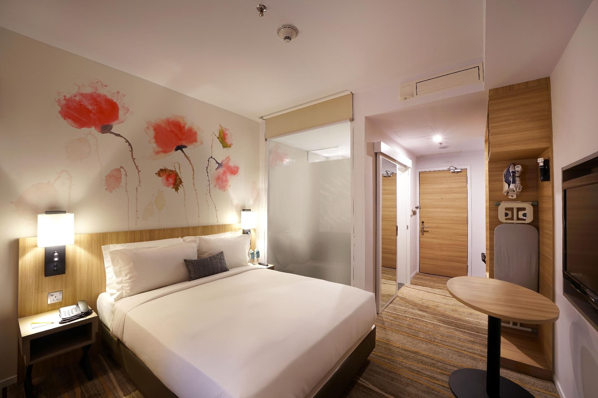 undefined Hilton Garden Inn Kuala Lumpur Jalan Tuanku Abdul Rahman South 5