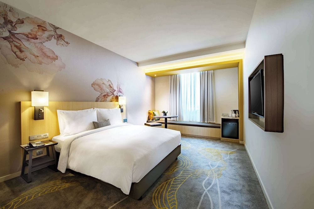 undefined Hilton Garden Inn Kuala Lumpur Jalan Tuanku Abdul Rahman North 3