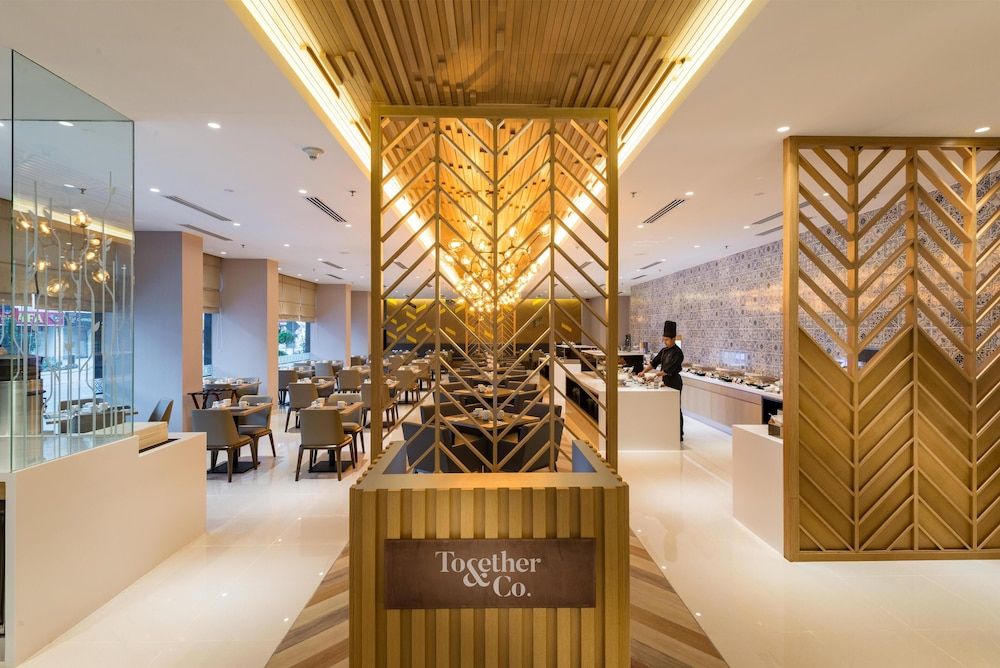 undefined Hilton Garden Inn Kuala Lumpur Jalan Tuanku Abdul Rahman North 4