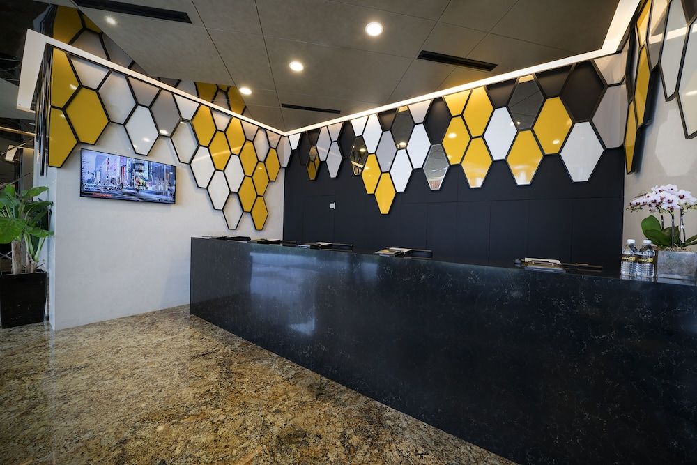 undefined Hotel Mi Bencoolen