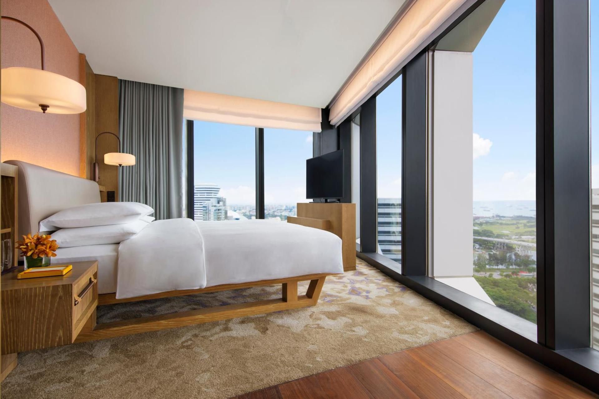 Andaz Residence Suite King