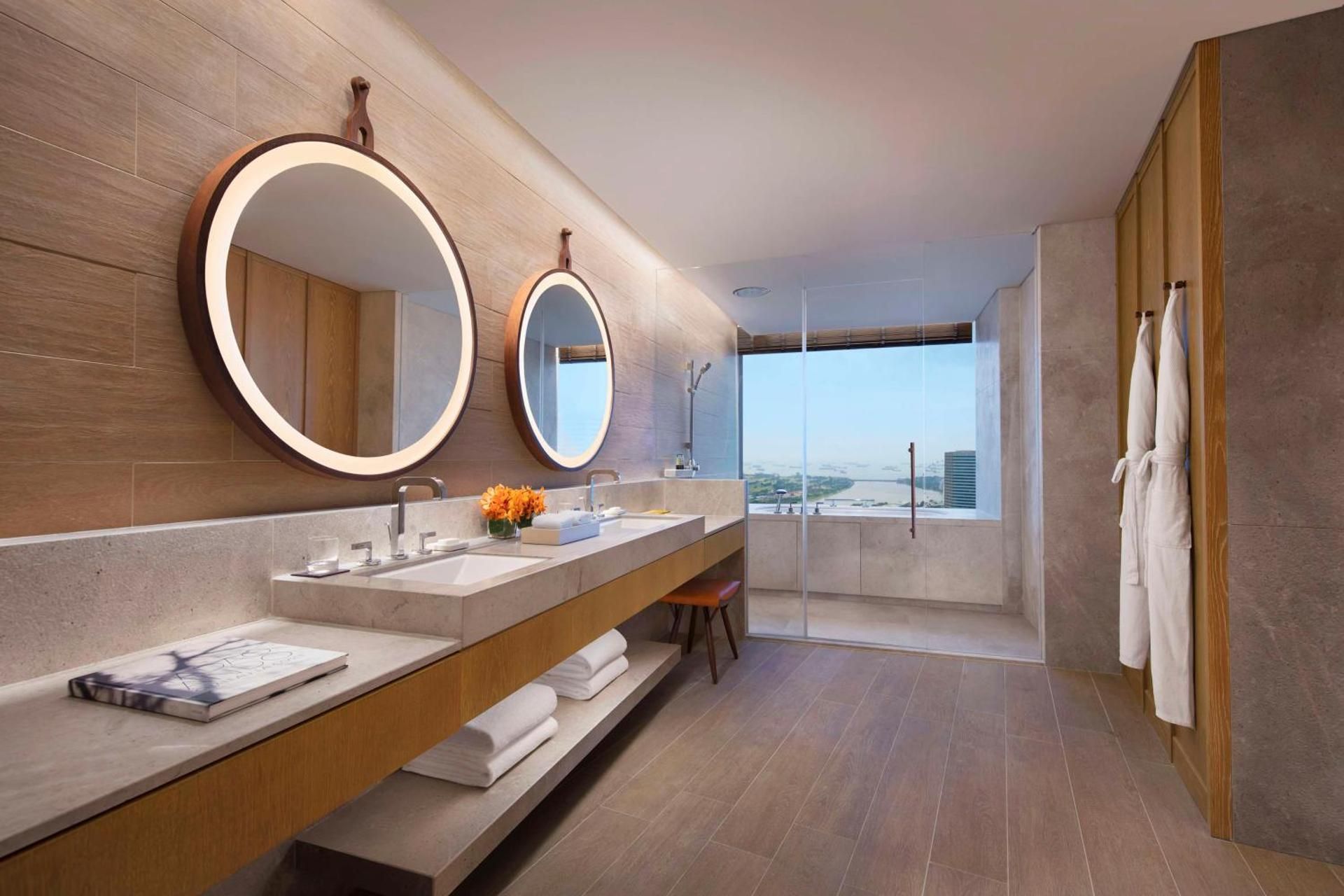 Andaz Residence Suite King