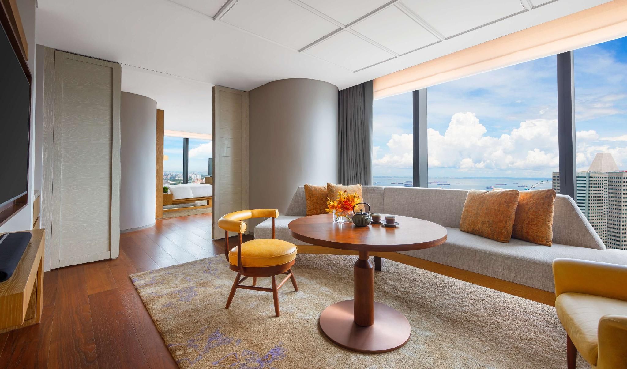 Andaz Residence Suite King