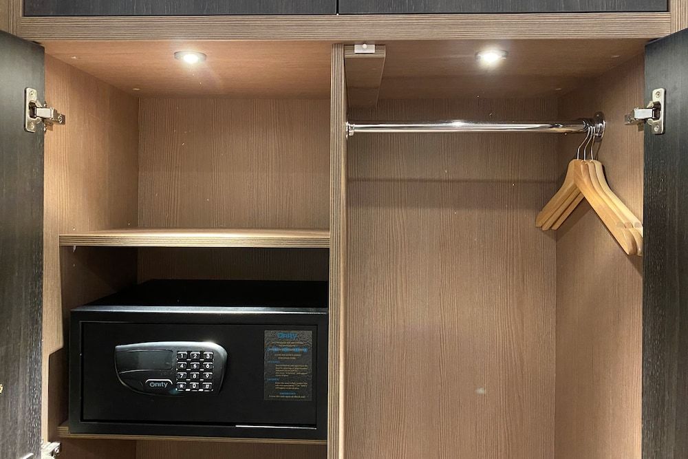 XO Hotel Inner Double or Twin Room (no window) 6