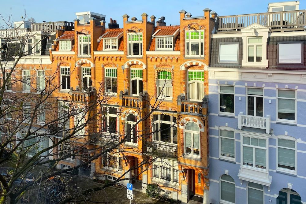 Land View from Property