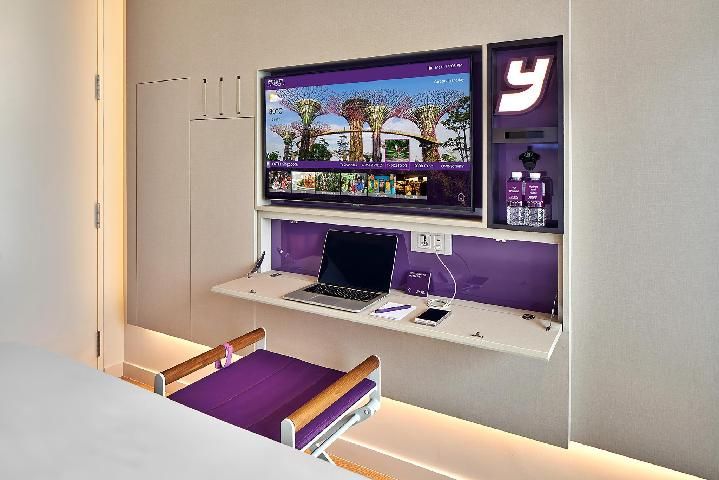 Premium Triple Room