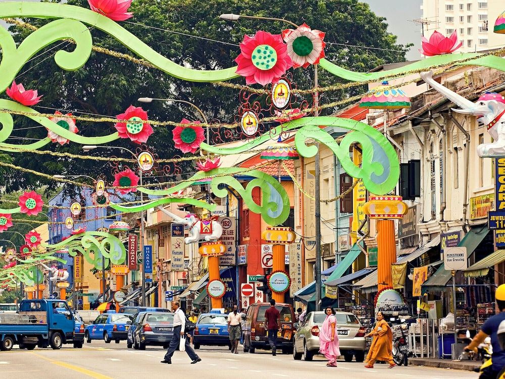 undefined Sofitel Singapore City Centre 3