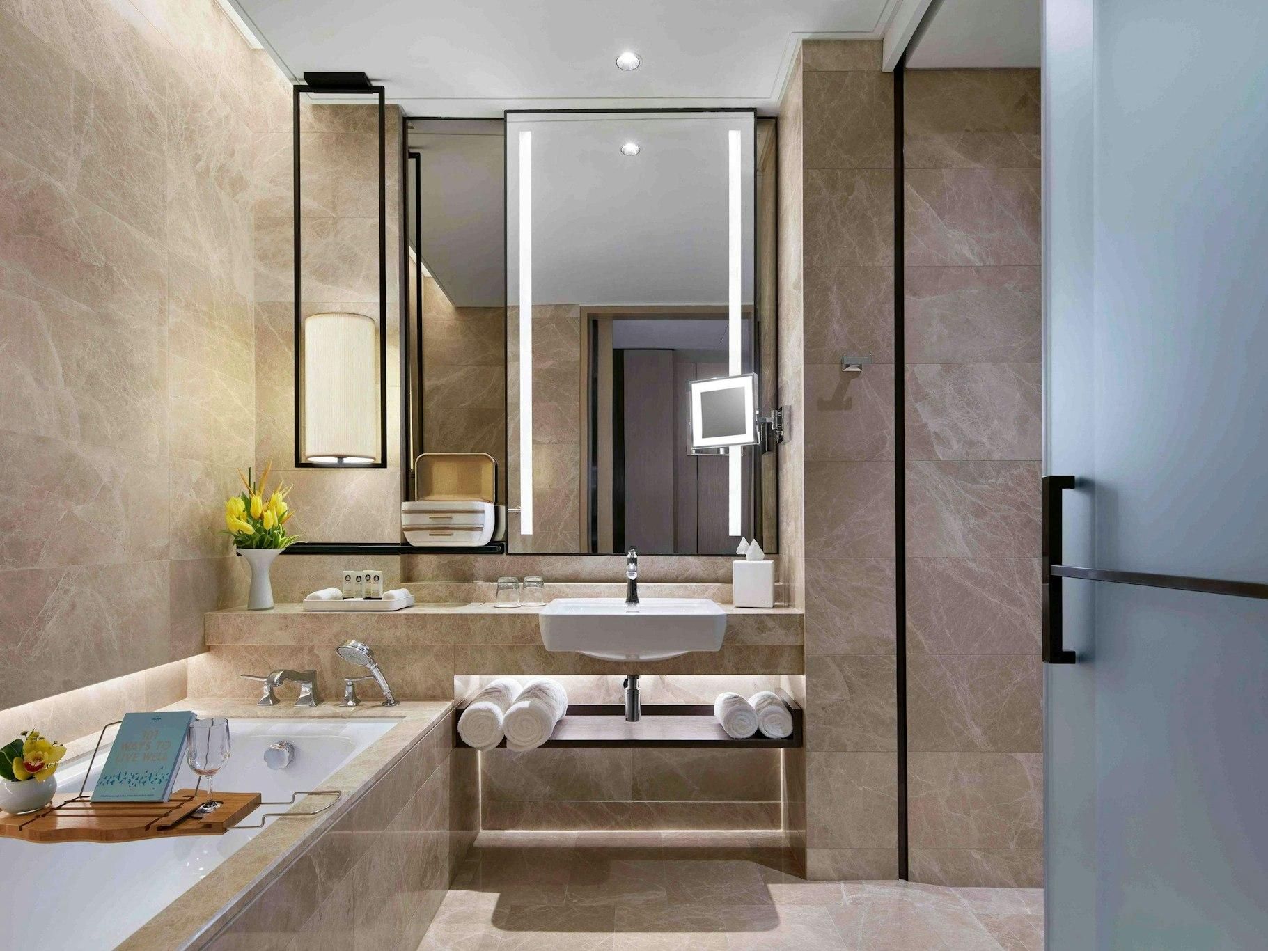 Luxury Premium Room, 1 King Size Bed