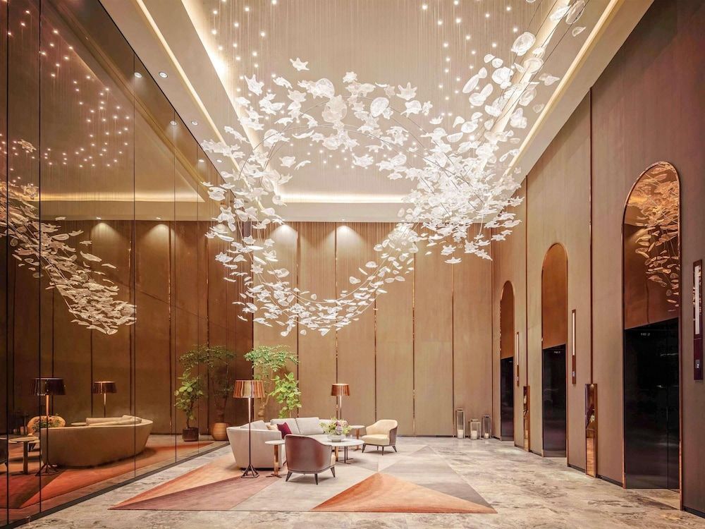 Sofitel Singapore City Centre