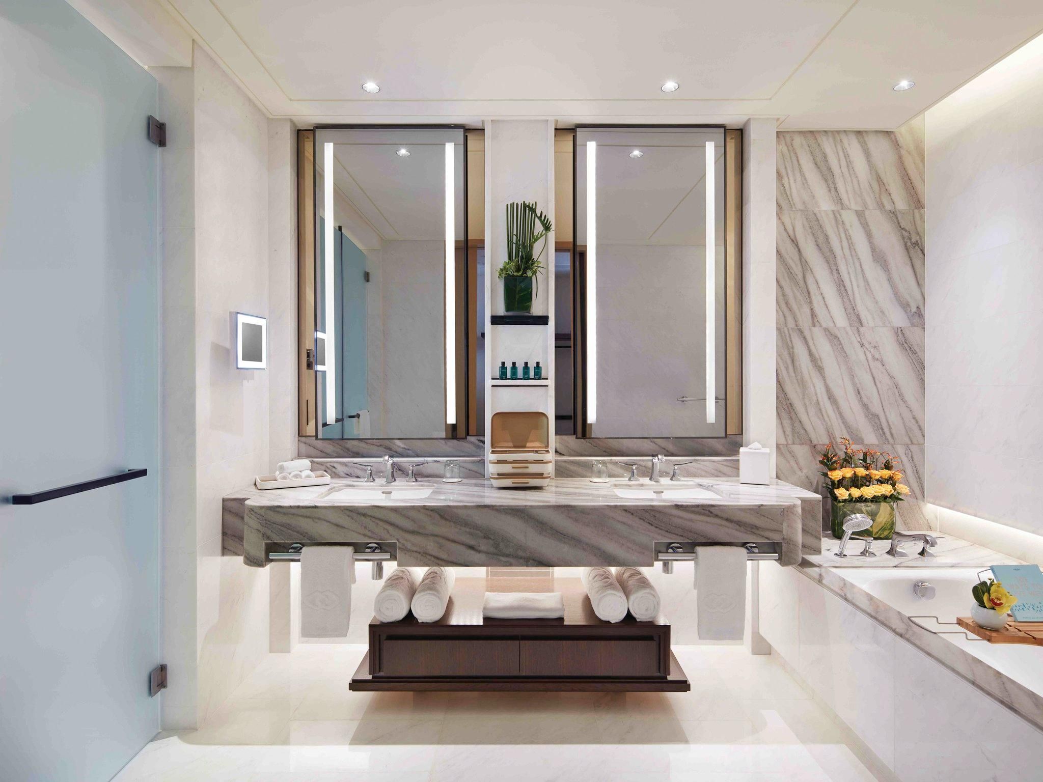 undefined Sofitel Singapore City Centre 6