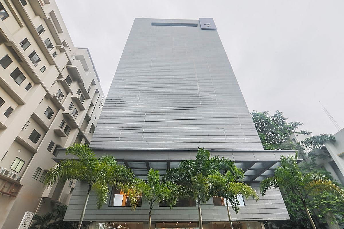 undefined Novotel Guwahati GS Road Hotel 8