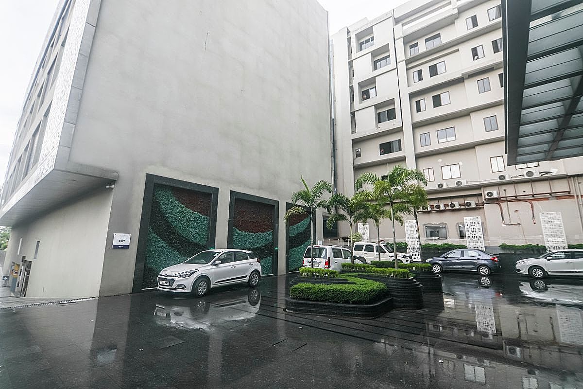 undefined Novotel Guwahati GS Road Hotel 7