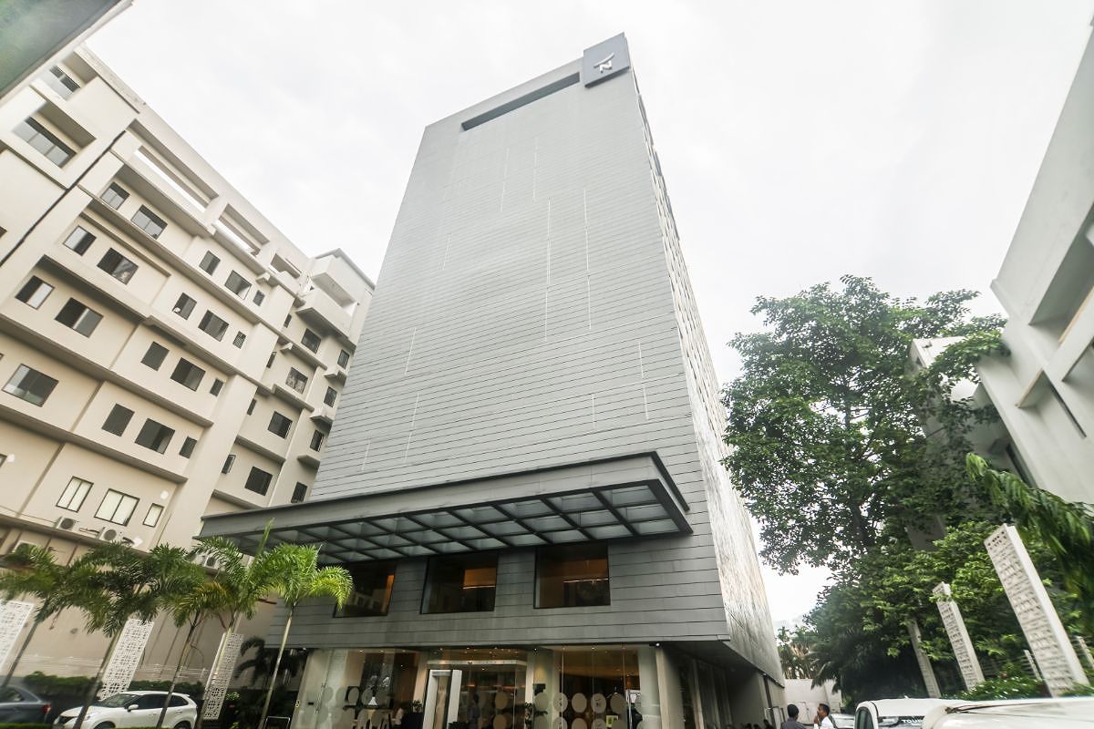 undefined Novotel Guwahati GS Road Hotel 6