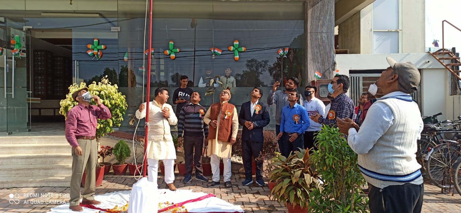 undefined Hotel Vikram Palace 10