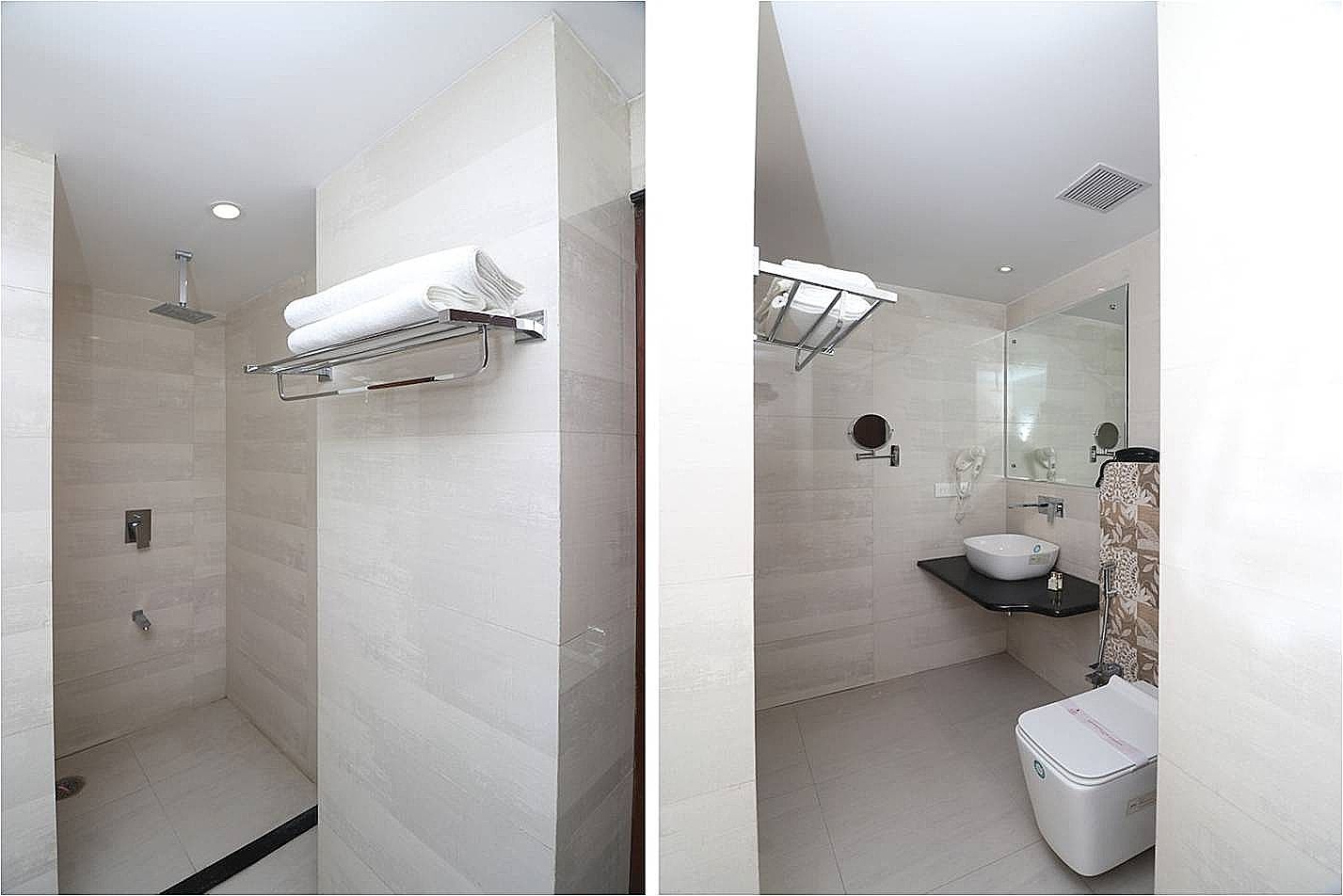 Hotel Vikram Palace Executive Room 5