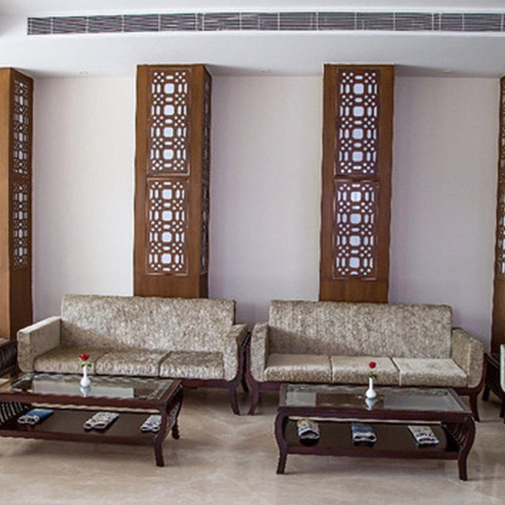 undefined Hotel Vikram Palace 3