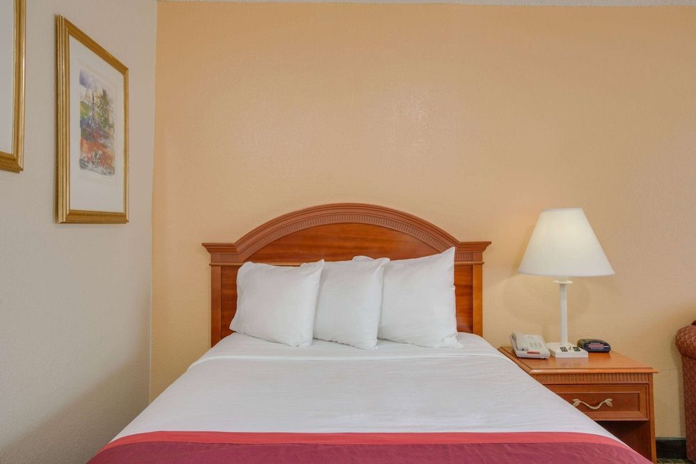 Studio, 1 Double Bed, Non Smoking