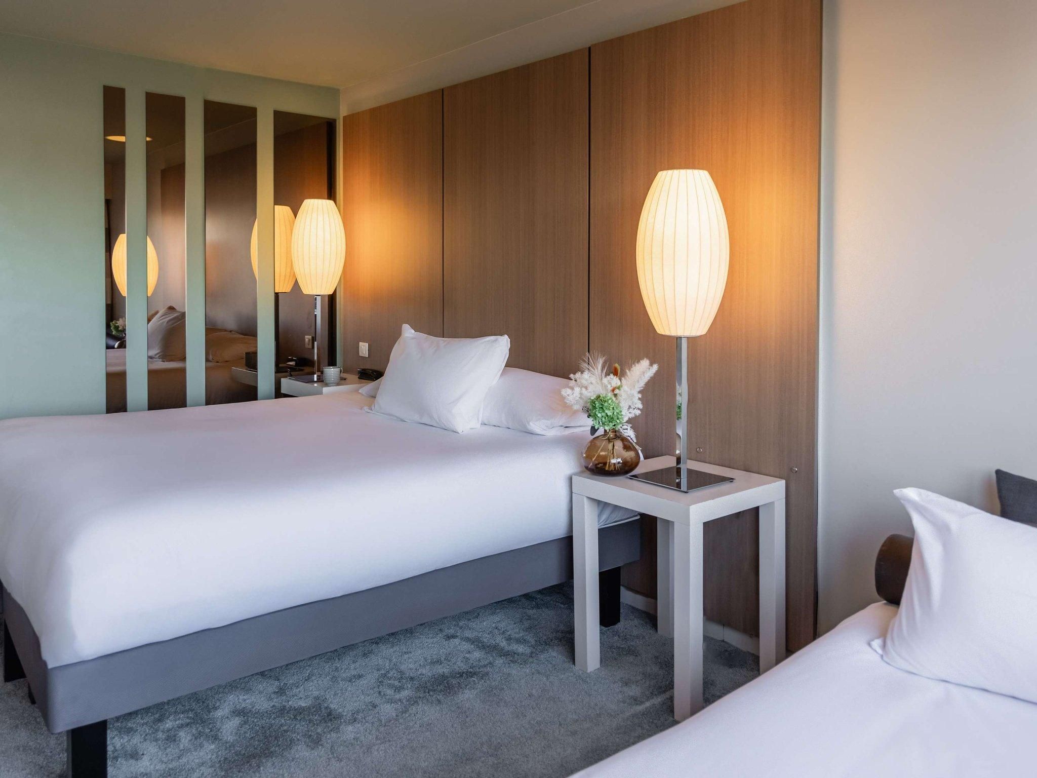 Family Superior Room