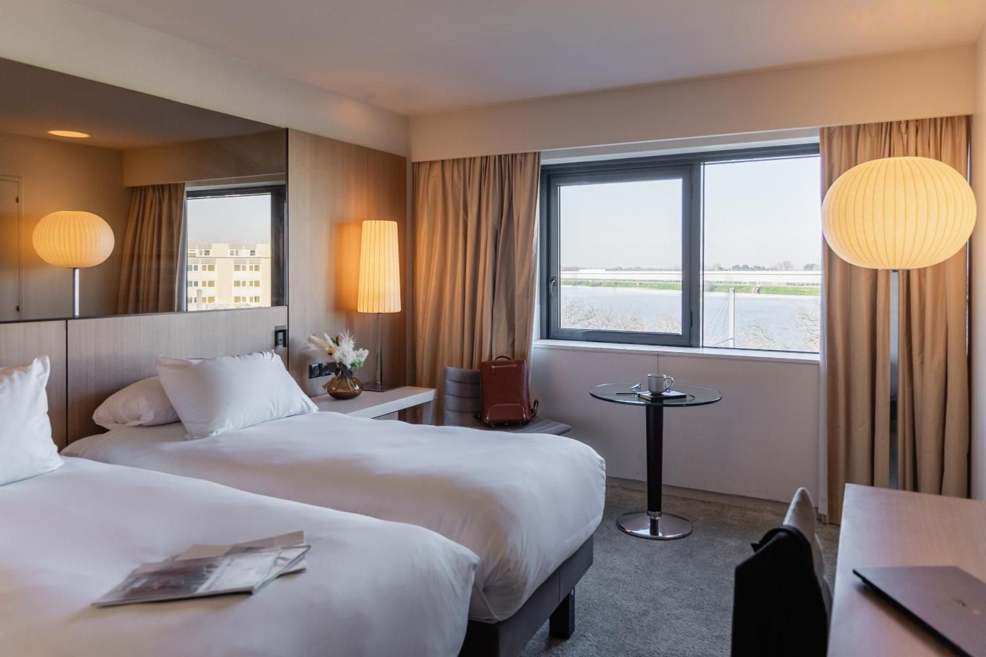 Standard Family Suite - Two Connecting Rooms