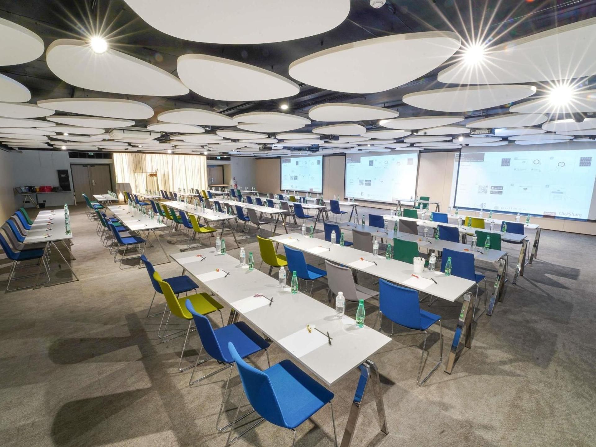 meeting room / ballrooms