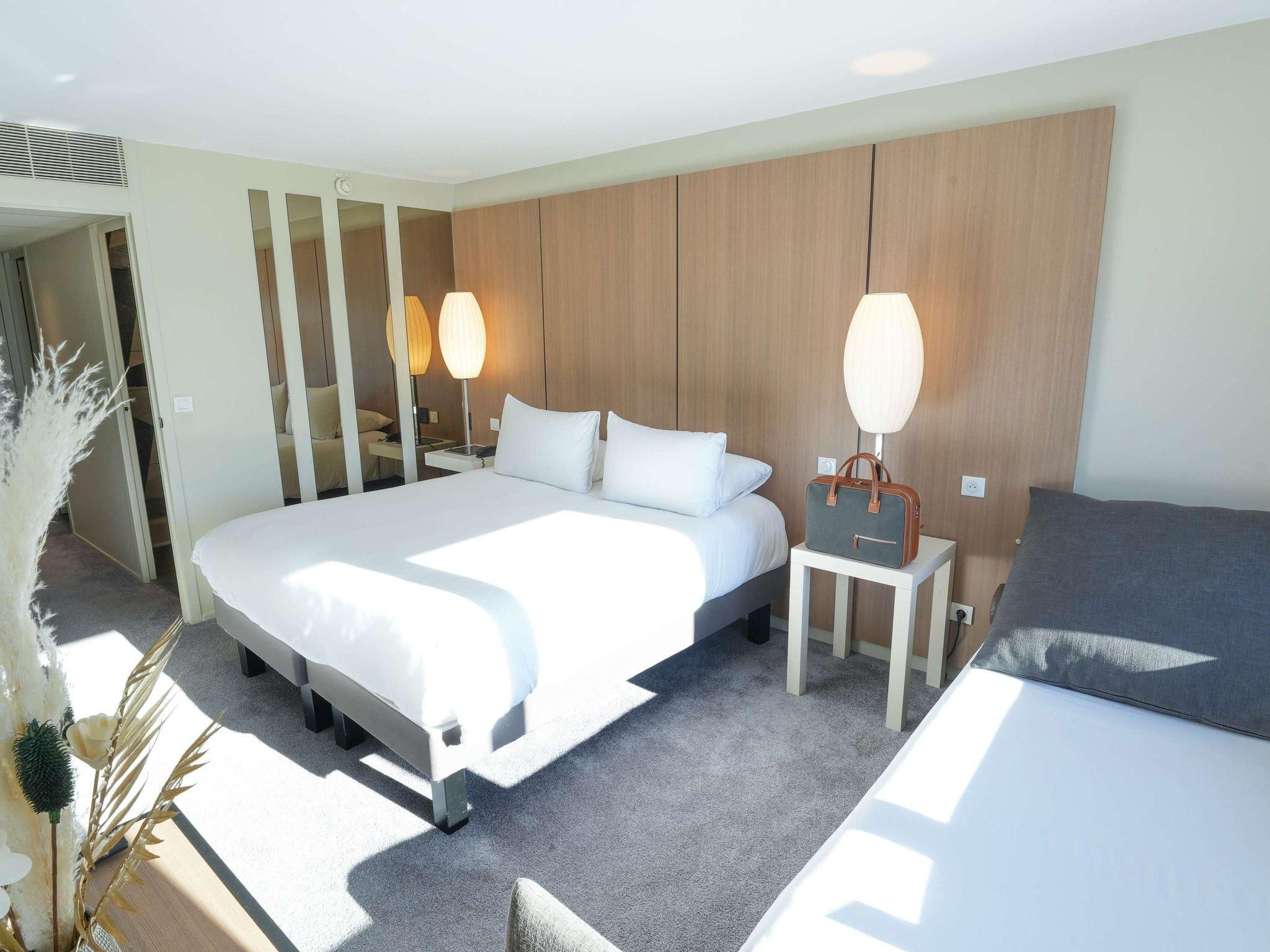 Family Superior Room