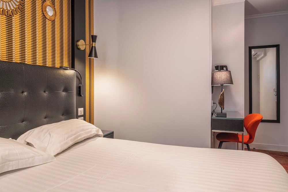 Hotel Marena Classic Double Room