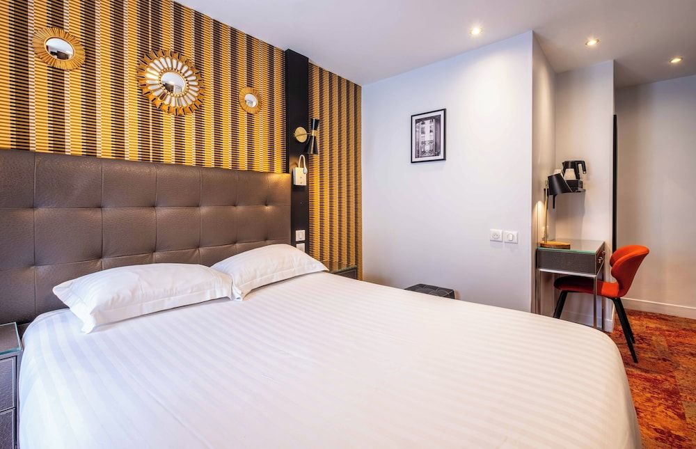 Hotel Marena Classic Double Room 5