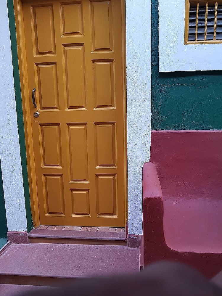 undefined Marquito's Guest House 9