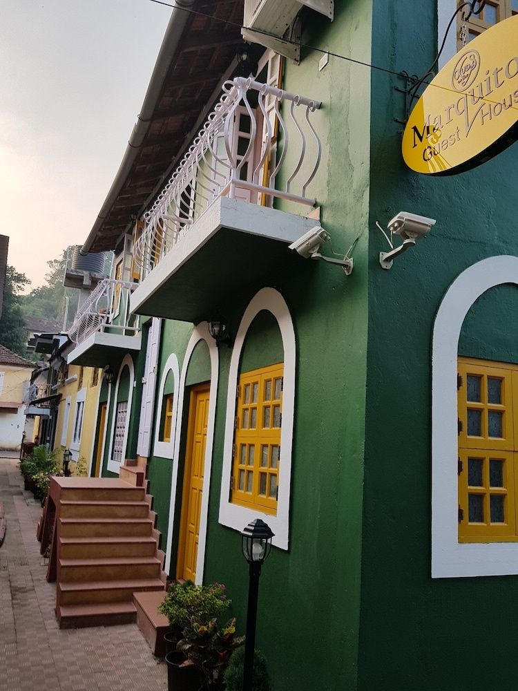 undefined Marquito's Guest House