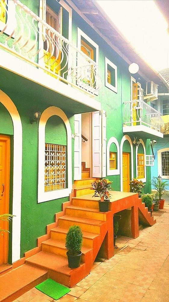 undefined Marquito's Guest House 8