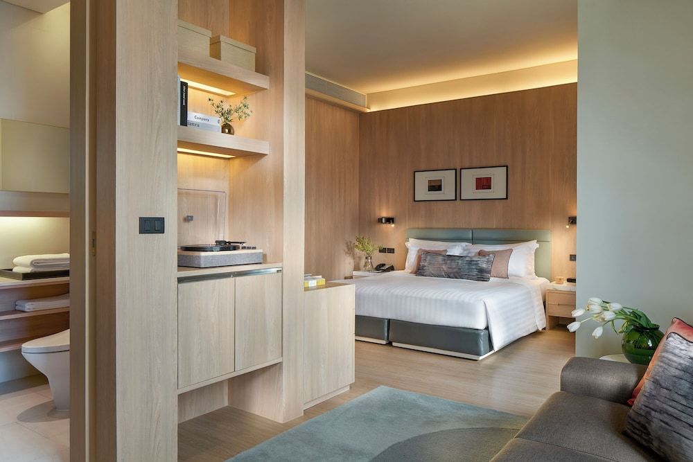 undefined Somerset Sukhumvit Thonglor Bangkok 2