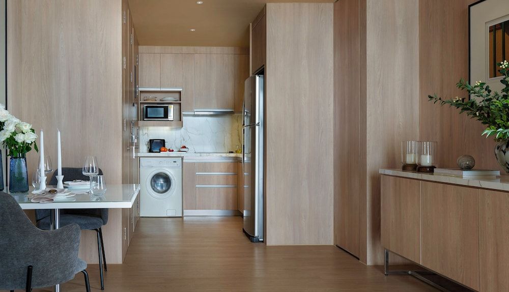 undefined Somerset Sukhumvit Thonglor Bangkok 8