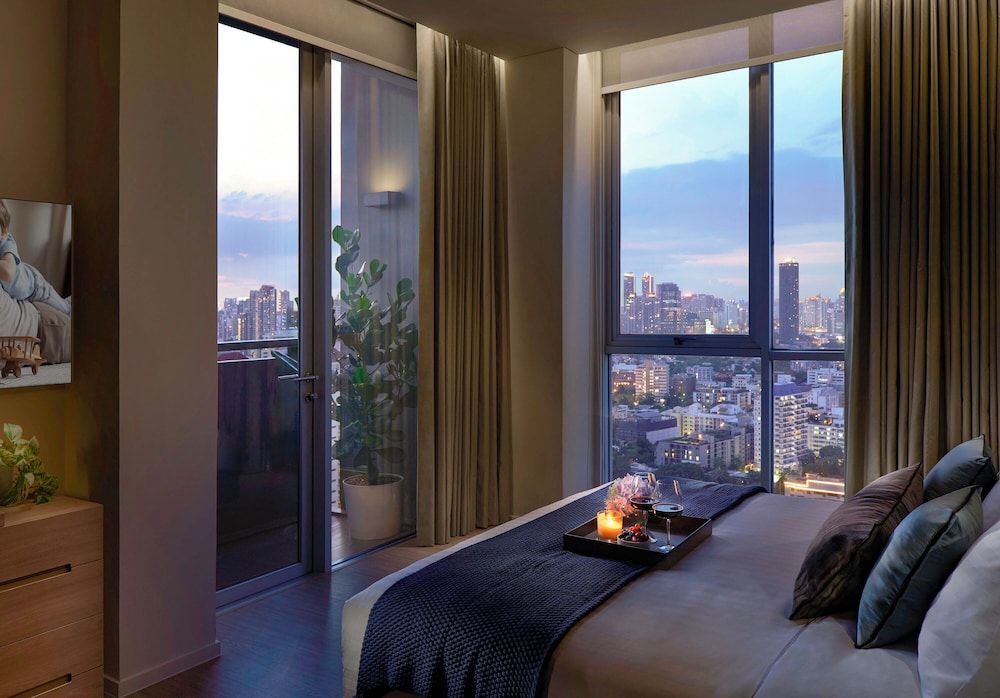 undefined Somerset Sukhumvit Thonglor Bangkok 10