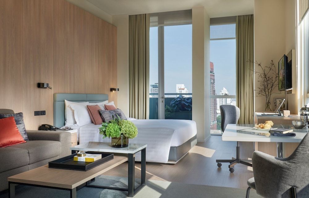 undefined Somerset Sukhumvit Thonglor Bangkok