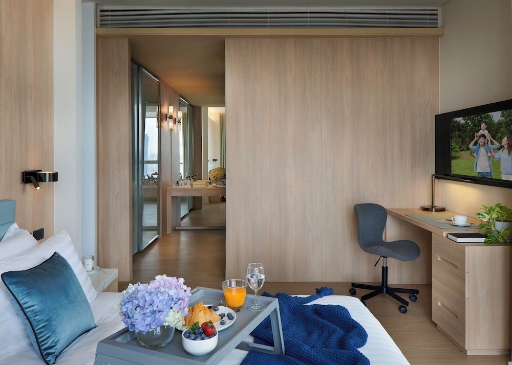 undefined Somerset Sukhumvit Thonglor Bangkok 7