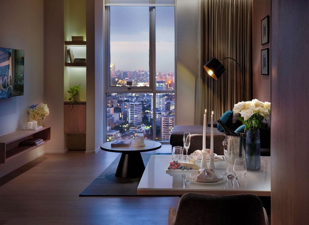 undefined Somerset Sukhumvit Thonglor Bangkok 9